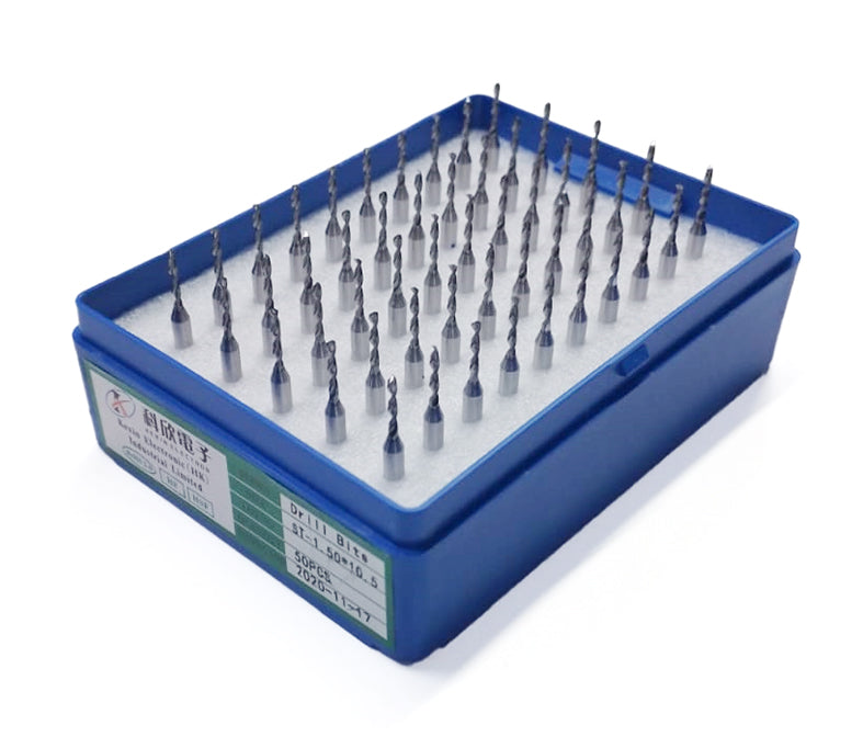 FRESA (MECHA P/ CORTAR PLACA) ROUTER 2,0MM