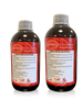 PERCLORURO FÉRRICO POR 1/2 LT.